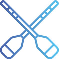 Paddles