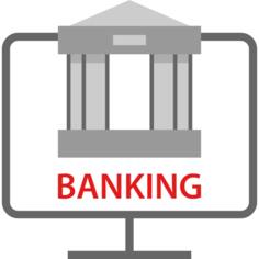 Online banking