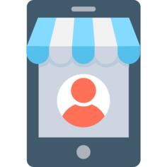Online shop