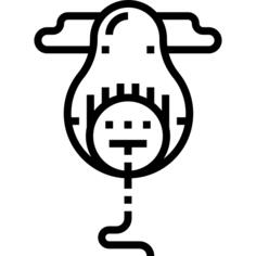 Oxygen mask
