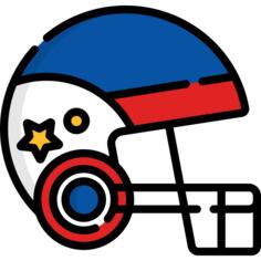 Helmet