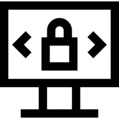 Secure web