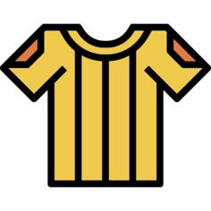 Soccer jersey