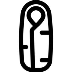 Sleeping bag