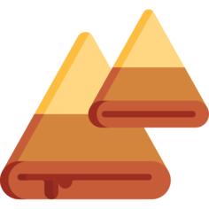 Candy corn