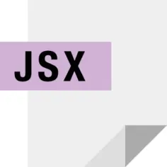 Jsx