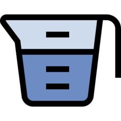 Measuring cup