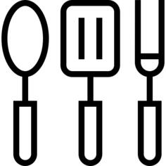 Cutlery