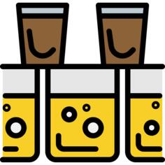 Shots