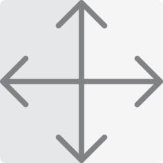 Four arrows