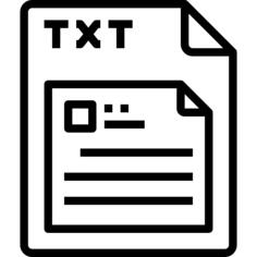 Txt