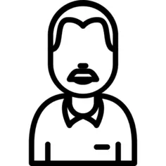 Man