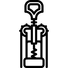 Corkscrew