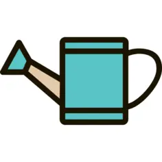 Watering can