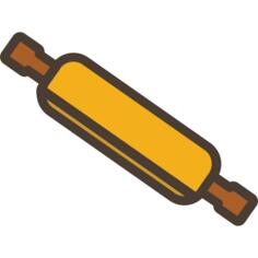 Rolling pin