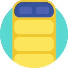 Sleeping bag
