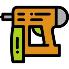 Nail gun