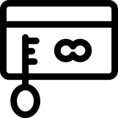 Credit card