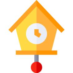 Cuckoo clock