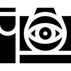 Thought camera