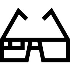 Virtual glasses