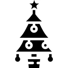 Christmas tree