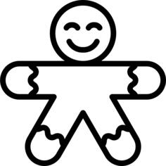 Gingerbread