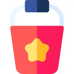 Sand bucket