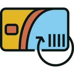 Credit card