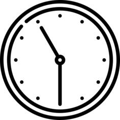 Wall clock