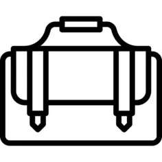 Hand bag