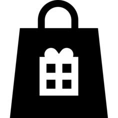 Shopping bag