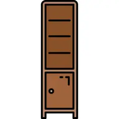 Shelves