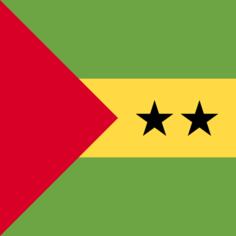 Sao tome and principe