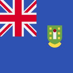 British virgin islands