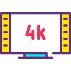 4k