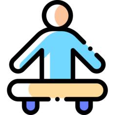 Disabled