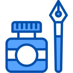 Ink bottle