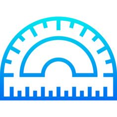 Protractor