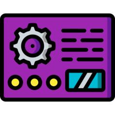 Machine