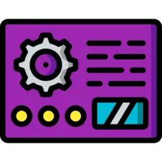 Machine