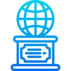 Trophy