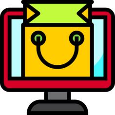 Shopping online