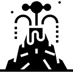 Volcano