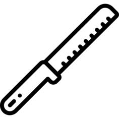 Knife