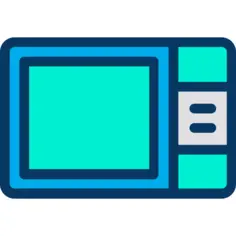 Microwave oven