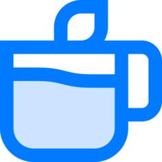 Tea cup