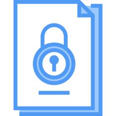 Encrpyted file