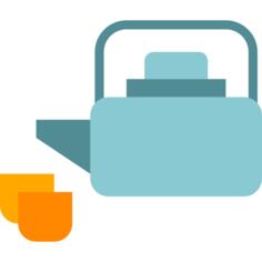 Tea pot
