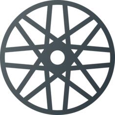 Wheel